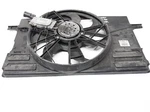 2011-2016 Mini Cooper Countryman Radiator Cooling Fan Motor & Shroud 17427535100. Fixed Price $132.05.