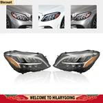 For 2019-2021 Mercedes Benz C-class C300 W205 Full Led Headlight Headlamps Lh/rh. Fixed Price $203.26.