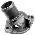 85157 4-SEASONS Four-seasons Water Outlet For Honda Accord Isuzu Oasis Acura Cl. Fixed Price $52.54.