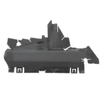 New Oem Volkswagen 2020-2023 Atlas Left Side Baffle Air Guide 3CM-121-283-D. Fixed Price $33.36.