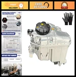 Aluminum Coolant Expansion Tank Reservoir For Bmw G30 G12 530I 540I 740I Xdrive. Fixed Price $95.99.