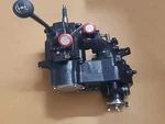 Transmission & Transfer Case Assembly 4-134 Engine Fits 46-71 For Jeep Willys. Fixed Price $1172.62.