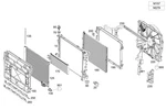 Genuine Mercedes-benz Air Ducting 218-500-07-16. Fixed Price $109.30.