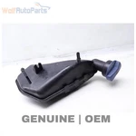 2010-2016 Porsche Panamera Coolant Reservoir / Tank Bottle 97010605103. Fixed Price $42.49.