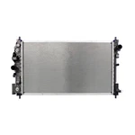 RAD13606 New Replacement Radiator Fits 2013-2019 Cadillac Xts. Fixed Price $232.00.