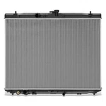Fit 22-24 Acura Mdx 3.5L V6 Oe Style Aluminum Core Radiator Replacement DPI13919. Fixed Price $107.88.