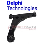 Delphi Front Right Lower Suspension Control Arm Ball Joint For 2002-2007 Sx. Fixed Price $123.11.