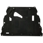 Front Engine Splash Shields Ford Edge 15-21 Lincoln Nautilus 19-21 FO1228169. Fixed Price $263.99.