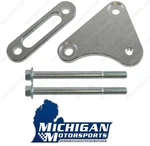 Ls Truck Idler Pulley Relocation Bracket Ict Billet 551353 For 4.8 5.3 6.0 6.2. Fixed Price $32.99.
