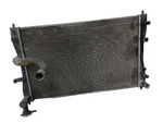 PA66GF30 Water Radiator Mitsubishi Colt CZ3 Berl. Z30 03.2004- 2290546. Fixed Price $211.31.