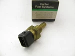 Carter 346-017 Engine Coolant Temperature Sensor 5S1483 WT5000 SU4122. Fixed Price $15.99.