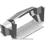Genuine Gm Air Duct 85145156. Fixed Price $64.82.