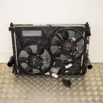 Rover Freelander L314 Cooling Parts PCC500130 9420015A 2.00 Diesel 2007. Fixed Price $195.47.