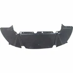 2012 2013 2014 Ford Focus Front Engine Lower Cover Deflector, St Model. Fixed Price $57.21.