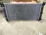 99 - 04 05 06 07 08 09 10 Sierra 2500HD 6.0L Radiator Assembly, 231K 17649. Fixed Price $334.88.