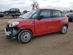 Intercooler Door Model 1.4L Fits 14-17 Fiat 500 726280. Fixed Price $129.00.