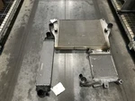 2016 Volvo 70 Series Intercooler 54K Oem. Fixed Price $318.00.