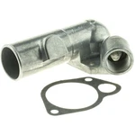 CH4816 Motorad Thermostat Housing For E150 Van E250 E350 F150 Truck F250 F350. Fixed Price $27.50.