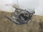 19 Toyota 4 Runner Radiator Core Support Headlight Pocket Cut Left Driver. Fixed Price $200.00.