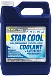 Star Brite 33264 Sythetic Engine Coolant 64OZ. Fixed Price $44.09.