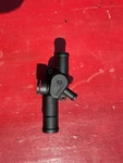 Coolant Outlet Flange Motorad CH7100. Fixed Price $17.95.