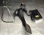 2007 Chevrolet Silverado (classic Body) Gas Accelerator Pedal Tac Module Dbw. Fixed Price $134.96.