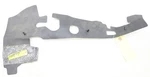 New Oem Ford Radiator Support Side Air Deflector Right BC3Z8310B F250 F350 11-16. Fixed Price $28.79.