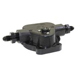 Snow Performance SNO-40900UHA-B Upper Housing Assembly Model (braided). Fixed Price $42.96.