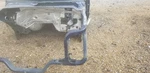 11 Ford F250SD Radiator Core Support Apron Cut Front Left Driver. Fixed Price $250.00.