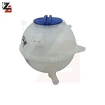 Radiator Water Coolant Recovery Tank Overflow Reservoir Bottle For Vw Beetle. Fixed Price $17.75.