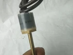Four Seasons 35878 Radiator Mounted Cooling Fan Temperature Switch.. Fixed Price $92.95.