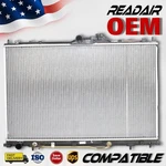For 2004-2011 Mitsubishi Endeavor 3.8L Radiator Oe Style Aluminum Core 2675. Fixed Price $87.47.