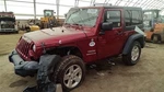 Radiator Fan Motor Vin 6TH Digit Jk Body Fits 12-18 Wrangler 7064314. Fixed Price $129.10.