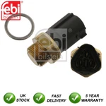 Radiator Fan Switch Febi Fits Polo Golf Up Beetle Caddy Fabia Citigo Ibiza A3 Tt. Fixed Price $33.75.