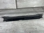 Mercedes W213 X238 Radiator Air Duct Front Panel Cover Trim Bracket A2135050930. Fixed Price $33.51.