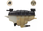 2008 - 2009 Oem Chevrolet Tahoe Hybrid Engine Coolant Recovery Bottle With Cap. Fixed Price $43.00.