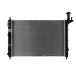13007 Radiator Aluminum For 2008-2017 Buick Enclave 2009-2017 Chevrolet Traverse. Fixed Price $117.79.