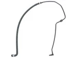 Genuine 2515010025 Coolant Breather Pipe Mercedes-benz R350 R500. Fixed Price $92.53.
