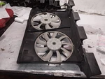 Radiator Fan Motor Assembly Fits 11-16 Scion Tc 2359914. Fixed Price $165.00.