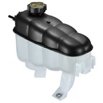 Coolant Reservoir Radiator Expansion Tank For 14-17 Chevy Silverado 1500 W/ Cap. Fixed Price $35.99.