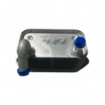 Skandix - Oil Cooler, Engine For Volvo S60. Fixed Price $72.13.