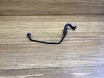 2016-2018 Audi S8 4.0L Engine Coolant Reservoir Hose Tube Oem. Fixed Price $21.60.
