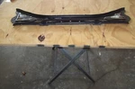 03-09 Mercedes W211 E320 Front Upper Radiator Support Bracket Tie Bar 2116200916. Fixed Price $33.00.