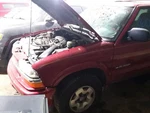Radiator Fits 96-05 Blazer S10/JIMMY S15 2141407. Fixed Price $142.50.