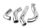 Isr Intercooler Piping Kit For IS-S13ICCORE 240SX Silvia 89-94 S14 2JZ-GTE. Fixed Price $357.50.