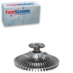 Seasons Engine Cooling Fan Clutch For 1964-1977 Oldsmobile Cutlass. Fixed Price $45.64.