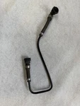 Engine Coolant Hose Bmw (11531439123) 2001-2003 X5 Tested. Fixed Price $35.72.