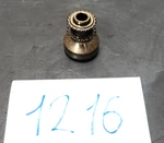 Oem Bmw E82 E90 F32 F87 F80 F82 335 Engine N55 S55 Crankshaft Pulley Hub. Fixed Price $69.95.