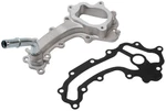 Four Seasons Engine Coolant Outlet Flange For Wrangler, 1500 86336. Fixed Price $33.76.