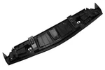 Genuine Gm Front Bumper Shutter 23497752. Fixed Price $170.39.